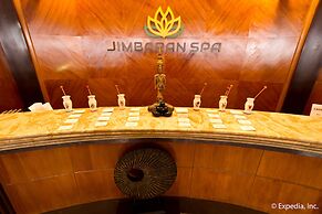 Waterfront Airport Hotel & Casino