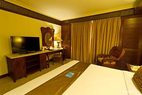 Waterfront Airport Hotel & Casino