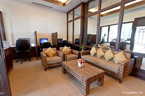 Waterfront Airport Hotel & Casino