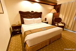 Waterfront Airport Hotel & Casino