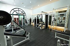 Waterfront Airport Hotel & Casino