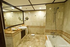 Waterfront Airport Hotel & Casino