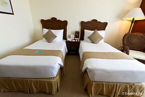 Waterfront Airport Hotel & Casino