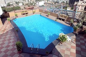 Lords Plaza, Surat