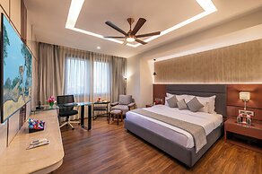 Lords Plaza, Surat