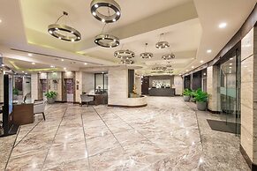 Lords Plaza, Surat