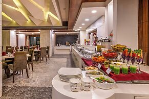 Lords Plaza, Surat