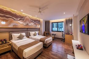 Lords Plaza, Surat