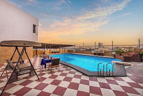 Lords Plaza, Surat