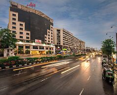 Lords Plaza, Surat
