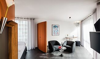 Penck Hotel Dresden