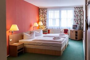 TOP martas Hotel Lutherstadt-Wittenberg