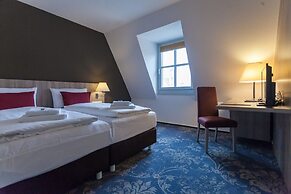 TOP martas Hotel Lutherstadt-Wittenberg