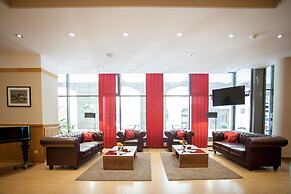 TOP martas Hotel Lutherstadt-Wittenberg