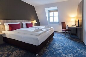 TOP martas Hotel Lutherstadt-Wittenberg