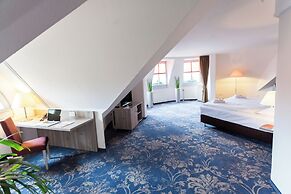 TOP martas Hotel Lutherstadt-Wittenberg