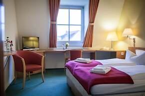 TOP martas Hotel Lutherstadt-Wittenberg