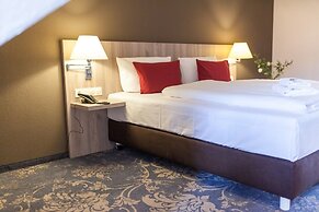 TOP martas Hotel Lutherstadt-Wittenberg