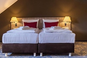 TOP martas Hotel Lutherstadt-Wittenberg
