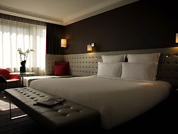 Pullman London St Pancras
