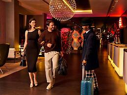 Pullman London St Pancras