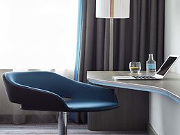Pullman London St Pancras