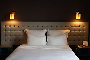 Pullman London St Pancras