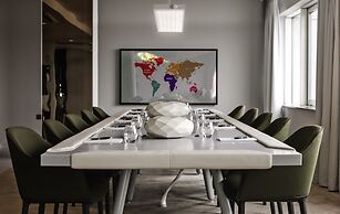 Pullman London St Pancras