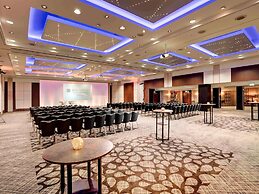 Pullman London St Pancras