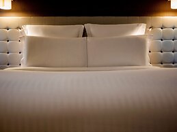 Pullman London St Pancras