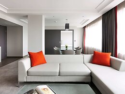 Pullman London St Pancras