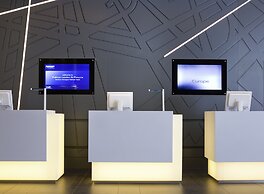 Pullman London St Pancras