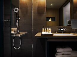 Pullman London St Pancras