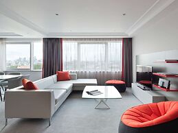 Pullman London St Pancras