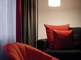 Pullman London St Pancras