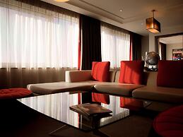 Pullman London St Pancras