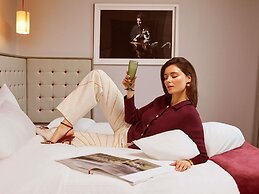 Pullman London St Pancras