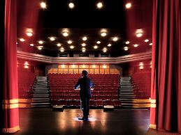 Pullman London St Pancras