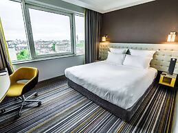 Pullman London St Pancras