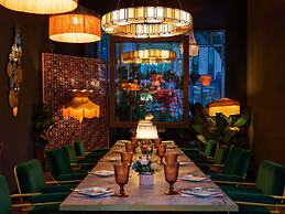 Pullman London St Pancras