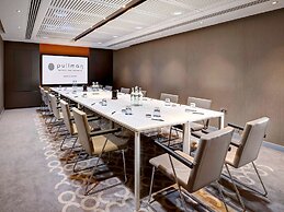 Pullman London St Pancras