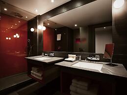 Pullman London St Pancras