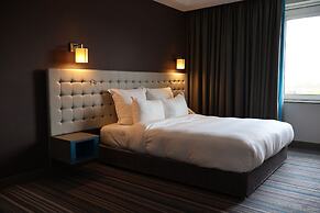 Pullman London St Pancras