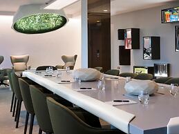 Pullman London St Pancras