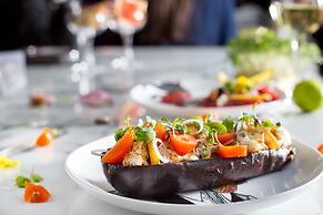 Pullman London St Pancras