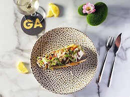 Pullman London St Pancras