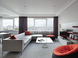 Pullman London St Pancras