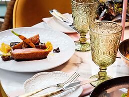 Pullman London St Pancras