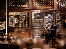 Pullman London St Pancras