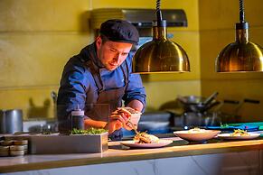 Pullman London St Pancras